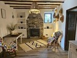 Villa Indalo : Resale Villa for Sale in Huercal-Overa, Almería