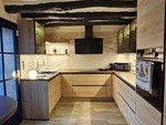 Villa Indalo : Resale Villa for Sale in Huercal-Overa, Almería