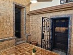 Villa Indalo : Resale Villa for Sale in Huercal-Overa, Almería