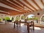 Villa Indalo : Resale Villa for Sale in Huercal-Overa, Almería