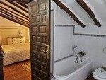 Villa Indalo : Resale Villa for Sale in Huercal-Overa, Almería