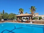Villa Indalo : Resale Villa for Sale in Huercal-Overa, Almería