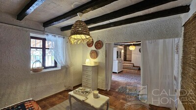 Villa Indalo : Resale Villa in Huercal-Overa, Almería