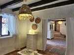 Villa Indalo : Resale Villa for Sale in Huercal-Overa, Almería