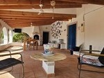Villa Indalo : Resale Villa for Sale in Huercal-Overa, Almería