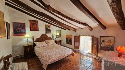 Villa Indalo : Resale Villa in Huercal-Overa, Almería