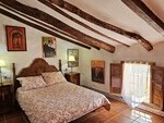 Villa Indalo : Resale Villa for Sale in Huercal-Overa, Almería