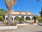 Villa Indalo : Resale Villa for Sale in Huercal-Overa, Almería