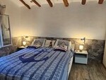 Villa Indalo : Resale Villa for Sale in Huercal-Overa, Almería