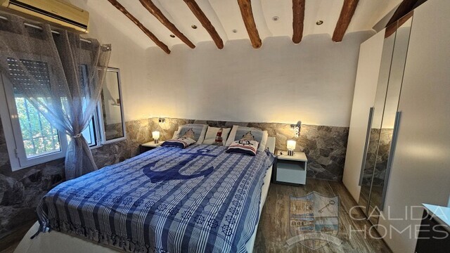 Villa Indalo : Resale Villa for Sale in Huercal-Overa, Almería