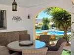 Villa Jacinta : Resale Villa for Sale in Arboleas, Almería