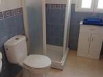 Villa Jacinta : Resale Villa for Sale in Arboleas, Almería