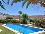 Villa Jacinta : Resale Villa for Sale in Arboleas, Almería