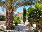 Villa Jacinta : Resale Villa for Sale in Arboleas, Almería
