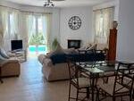 Villa Jacinta : Resale Villa for Sale in Arboleas, Almería
