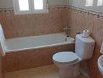Villa Jacinta : Resale Villa for Sale in Arboleas, Almería