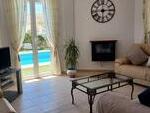 Villa Jacinta : Resale Villa for Sale in Arboleas, Almería