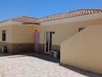 Villa Jacinta : Resale Villa for Sale in Arboleas, Almería