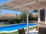 Villa Jacinta : Resale Villa for Sale in Arboleas, Almería