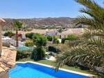 Villa Jacinta : Resale Villa for Sale in Arboleas, Almería