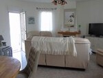 Villa  Jacinta: Resale Villa for Sale in Arboleas, Almería