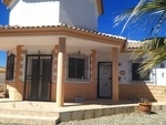 Villa Jane: Resale Villa for Sale in Arboleas, Almería