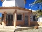 Villa Jane: Herverkoop Villa in Arboleas, Almería