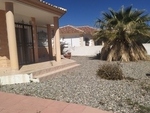 Villa Jane: Resale Villa in Arboleas, Almería