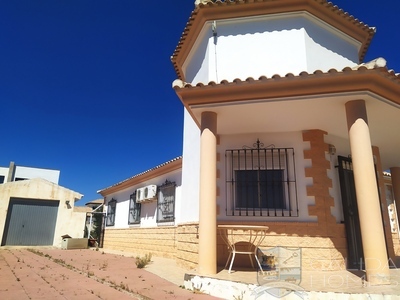 Villa Jane: Herverkoop Villa in Arboleas, Almería