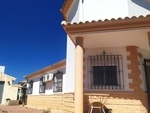 Villa Jane: Resale Villa in Arboleas, Almería