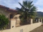 Villa Japonica: Resale Villa for Sale in Arboleas, Almería