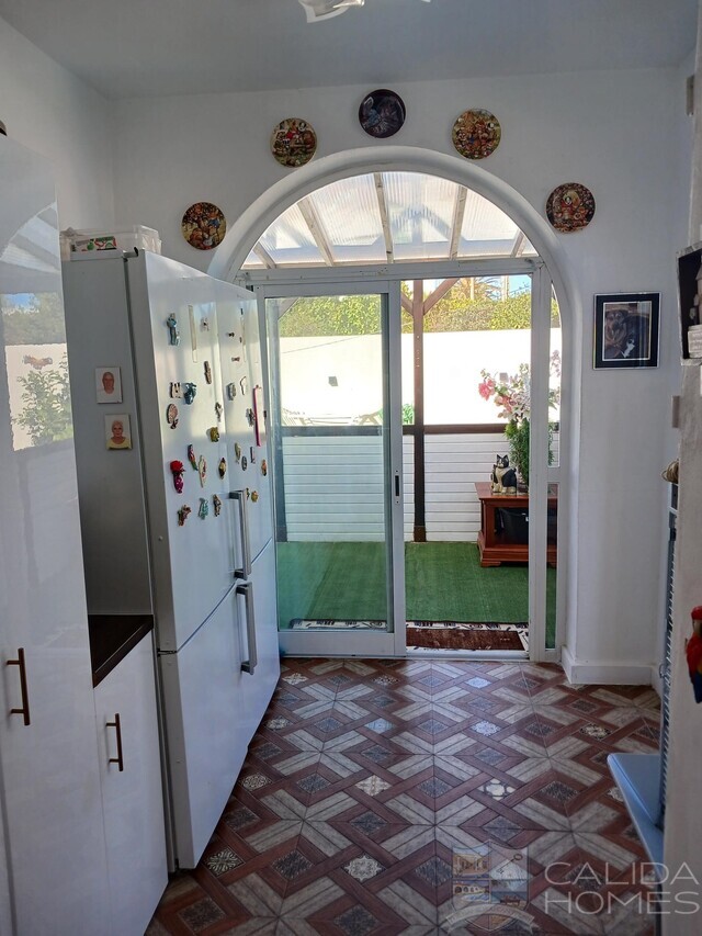 Villa Jasmine : Resale Villa for Sale in Partaloa, Almería Villa Jasmine : Resale Villa for Sale in Partaloa, Almería