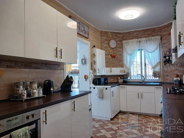 Villa Jasmine : Resale Villa for Sale in Partaloa, Almería Villa Jasmine : Resale Villa for Sale in Partaloa, Almería