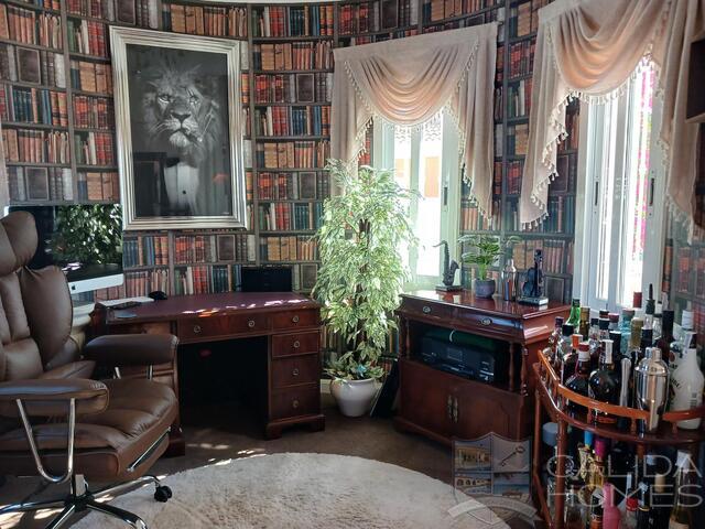 Villa Jasmine : Resale Villa for Sale in Partaloa, Almería Villa Jasmine : Resale Villa for Sale in Partaloa, Almería