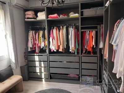 Villa Jasmine : Resale Villa in Partaloa, Almería