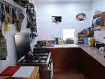 Villa Jen: Resale Villa for Sale in Oria, Almería