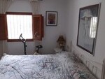 Villa Jen: Resale Villa for Sale in Oria, Almería