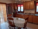 Villa Jen: Resale Villa for Sale in Oria, Almería