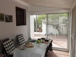 Villa Jen: Resale Villa for Sale in Oria, Almería