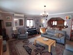 Villa Jen: Resale Villa for Sale in Oria, Almería