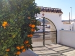 Villa Joy : Resale Villa for Sale in Arboleas, Almería