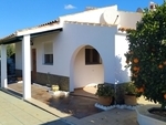 Villa Joy : Resale Villa for Sale in Arboleas, Almería