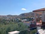 Villa Joya : Resale Villa for Sale in Cantoria, Almería
