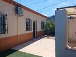 Villa Joya : Resale Villa for Sale in Cantoria, Almería