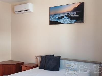Villa Joya : Resale Villa in Cantoria, Almería
