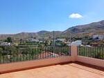 Villa Joya : Resale Villa for Sale in Cantoria, Almería