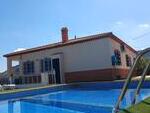Villa Joya : Resale Villa for Sale in Cantoria, Almería
