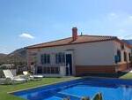 Villa Joya : Resale Villa for Sale in Cantoria, Almería