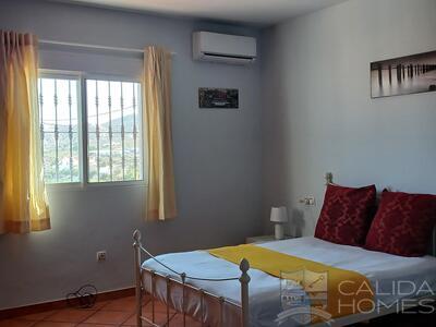 Villa Joya : Resale Villa in Cantoria, Almería