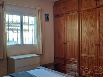 Villa Joya : Resale Villa in Cantoria, Almería